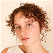 Alice Van Hamme