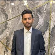 I am proficient in mathematics and I am available for any students