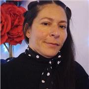 Licenciada Pedagogía Infantil