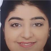 English language instructor who can teach students of various levels