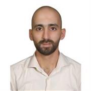 Civil Engineer graduated from Near East University in Cyprus with English Certificate . Mother language is Arabic