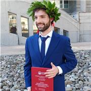 Laureato Magistrale in Biotecnologie Mediche offre ripetizioni di chimica, biologia e microbiologia per ragazzi