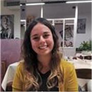 Laureata in Terapia della Neuro e Psicomotricità dell'Età evolutiva offro ripetizioni per alunni di elementari e medie