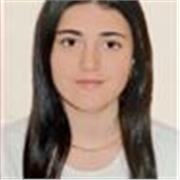 Profesora de Inglés, doy clases a niños de cualquiera edad