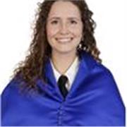 Soy graduada en Matemáticas. Puedo dar clases presenciales y online a cualquier nivel de matemáticas, tanto a la ESO o bachillerato como a estudiantes universitarios