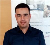 Imed Bouzidi