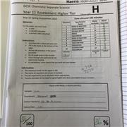 Hafsa Nurfore