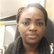 French and math tutor providing lessons to primary and secondary students. I also provide financial mathematics tutoring lesson to 1rst year university students