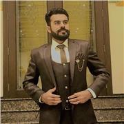 Muhammad Zeeshan Babar