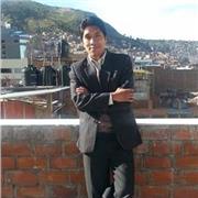 Tutor en español para todas las edades, Soy egresado de la carrera de Turismo y programador en la ciudad De Puno - Perú