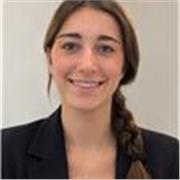 insegnate di inglese certificata C1 cambridge