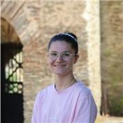 Prof d’espagnol de la 6ème à la terminale