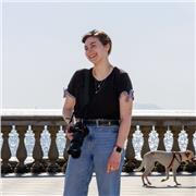 Offro lezioni di Fotografia sia teorica che pratica!