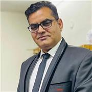 I am economist and my lesson is full of detail and explanation.