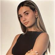 Profesora desde los más pequeños hasta la ESO