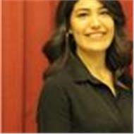 Fatma Mihrap