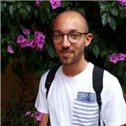 Studente universitario offre ripetizioni a studenti di ogni grado in tedesco - matematica - biologia - anatomia