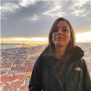 Laureata in ingegneria civile impartisce lezioni in materie scientifiche a tutti i livelli e supporto per aiuto compiti