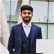 I can teach GCSE Maths, have 2 years of experience in teaching. I can do both online and offline sessions. I have my DBS check completed. I am doing my Msc. In Business Analytics at Queen Mary University of London.
