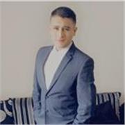 English tutor teaching kids