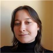 English tutor for intermediate to advanced English learners, with experience in academic writing
