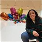 ¡Hola! Soy maestra de Educación Primaria con experiencia en varios centros educativos y ofrezco clases particulares online y más..
