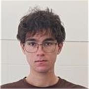 Profesor joven de Matemáticas, responsable y comprometido con el aprendizaje. Imparto clases dinámicas y adaptadas a las necesidad