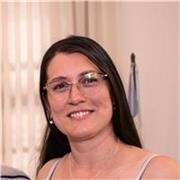 Profesora de Crochet para principiantes