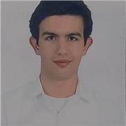 Profesor de matemáticas con experiencia en colegios ofrece clases particulares para niños en León