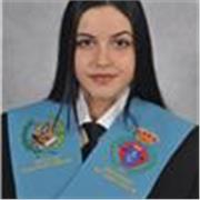 Profesora titulada en Primaria con experiencia en redactar artículos en revistas y en prácticas de Primaria en 2 centros distintos