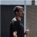 Profesor titulado en fútbol uefa a, con más de 10 años de experiencia 