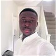 Friendly, educated, calm , good listener, practical, funny relaxed and patient