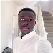 Friendly, educated, calm , good listener, practical, funny relaxed and patient