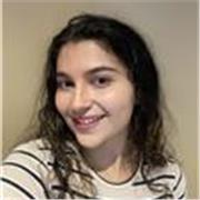Besoin d’un professeur particulier ?
Enchantée ! Je suis candice, étudiante en santé, patiente avec les personnes dans le besoin, et j’adore transmettre mon savoir ;) 