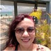 Sou professora de inglês e português nível fundamental 2 a 25 anos