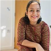 Prativa Chakraborty