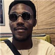 Odukoya ifedapo