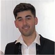 An Economics graduate with a levels in maths, chemistry and economics. I teach online lessons in English to foreign students. 