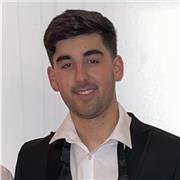 An Economics graduate with a levels in maths, chemistry and economics. I teach online lessons in English to foreign students.