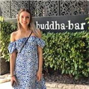 Laureanda magistrale in Biologia Molecolare e laureata in Scienze Biologiche