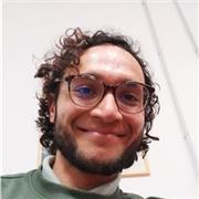 Insegnante di madrelingua spagnolo e con conoscenza dell'italiano offre lezioni di spagnolo ma anche lezioni di sostegno in materie umanistiche. 15 anni di esperienza di cui gli ultimi 4 in modalità online.