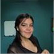 Alumna de licenciatura de QFB imparte clases de diferentes materias asociadas químicas-biológicas