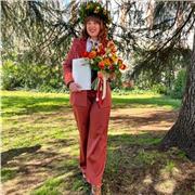 Insegnante di francese e inglese, con 4 anni di esperienza, offre lezioni private sia online che in presenza