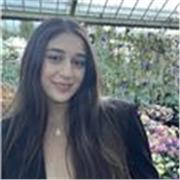 Supportive English tutor and life coach helping you learn, grow, and shine.