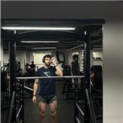 I would like to help anyone that’s starting gym or is a beginner to guide them on this amazing journey