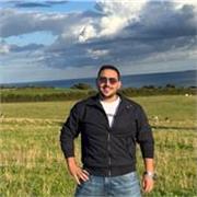 English Language Tutor and Speaking Practice Partner for C2 Fluency