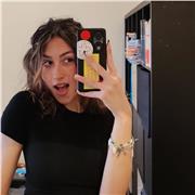 Laureanda in Mediazione Linguistica e Interculturale offre lezioni private di inglese, online o a domicilio a Roma.