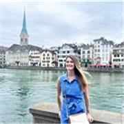 I am a native Spanish speaker with advanced English with the skills to teach my language to students of any age