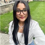 I’m a goal oriented person who would like to help primary students in improving their english speaking, reading & writing skills.