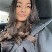 Bezzazi Ghizlene